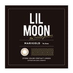 將圖片載入圖庫檢視器 [NEW] LilMoon 1 Month Marigold 每月抛棄隱形眼鏡 每盒1或2片
