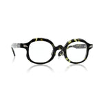 將圖片載入圖庫檢視器 Groover Spectacles Point 光學眼鏡 青玳瑁
