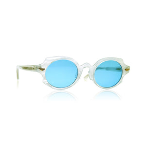 Groover Spectacles Proton 太陽眼鏡 半透明