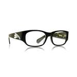 將圖片載入圖庫檢視器 Groover Spectacles Sedona 光學眼鏡 黑色
