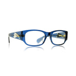 將圖片載入圖庫檢視器 Groover Spectacles Sedona 光學眼鏡 靛藍
