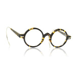 將圖片載入圖庫檢視器 Groover Spectacles Seven 光學眼鏡 黃玳瑁
