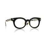 Load image into Gallery viewer, Groover Spectacles Stone 光學眼鏡 黑色
