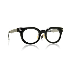 Groover Spectacles Stone 光學眼鏡 黑色
