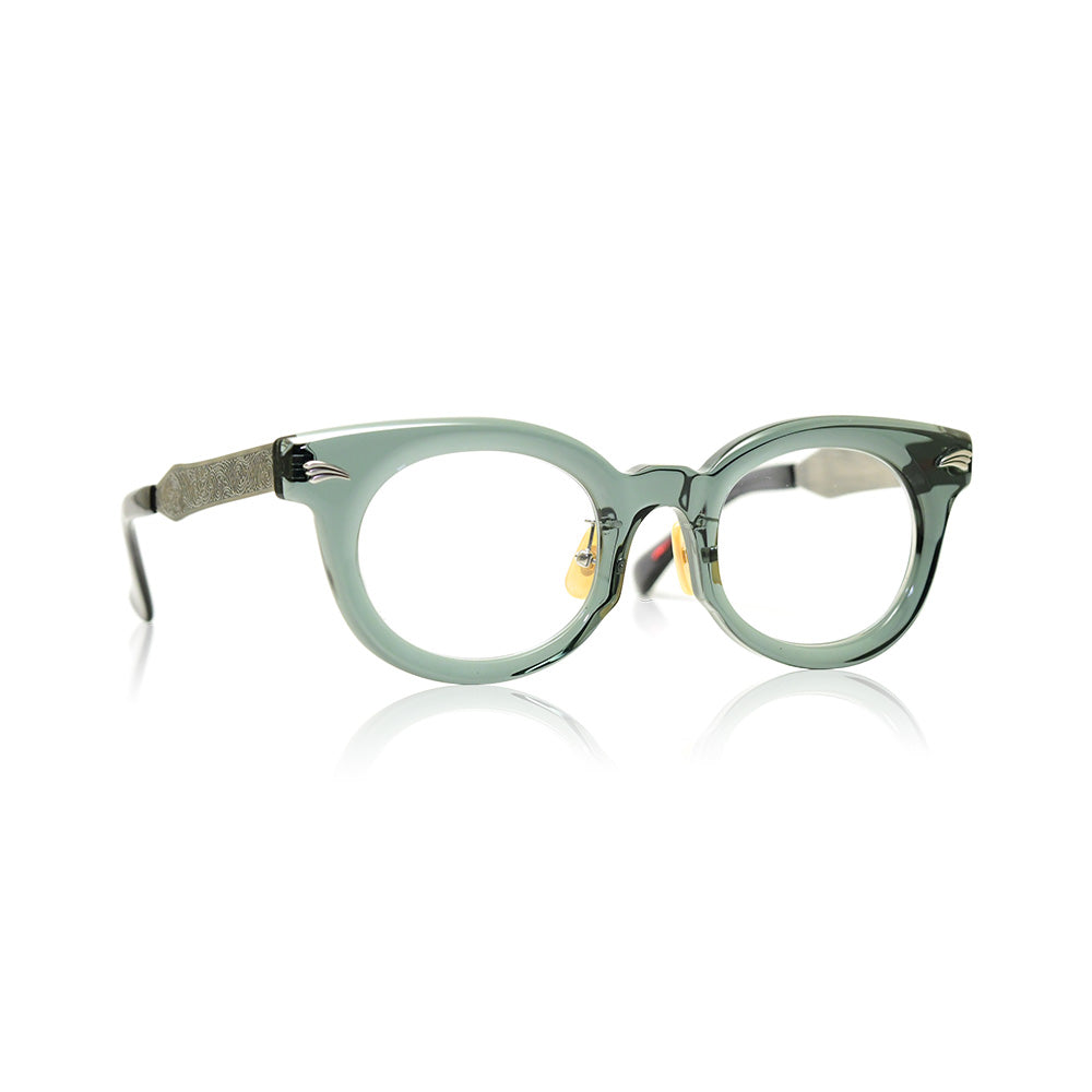 Groover Spectacles Stone 光學眼鏡 鋰