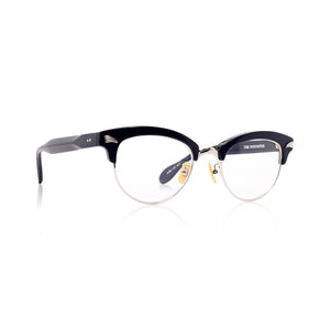 Groover Spectacles The Whymper 光學眼鏡 海藍