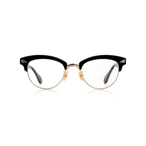 Groover Spectacles The Whymper 光學眼鏡 detail 1