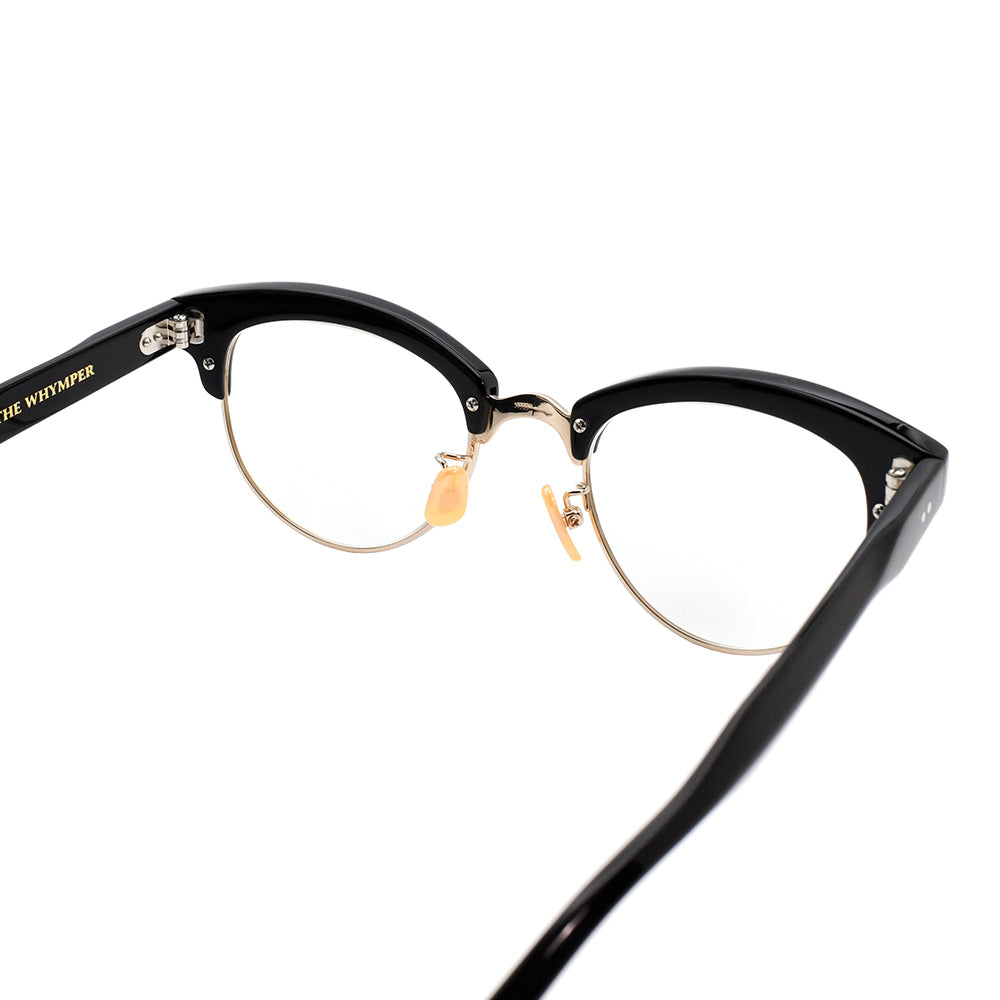 Groover Spectacles The Whymper 光學眼鏡 detail 2