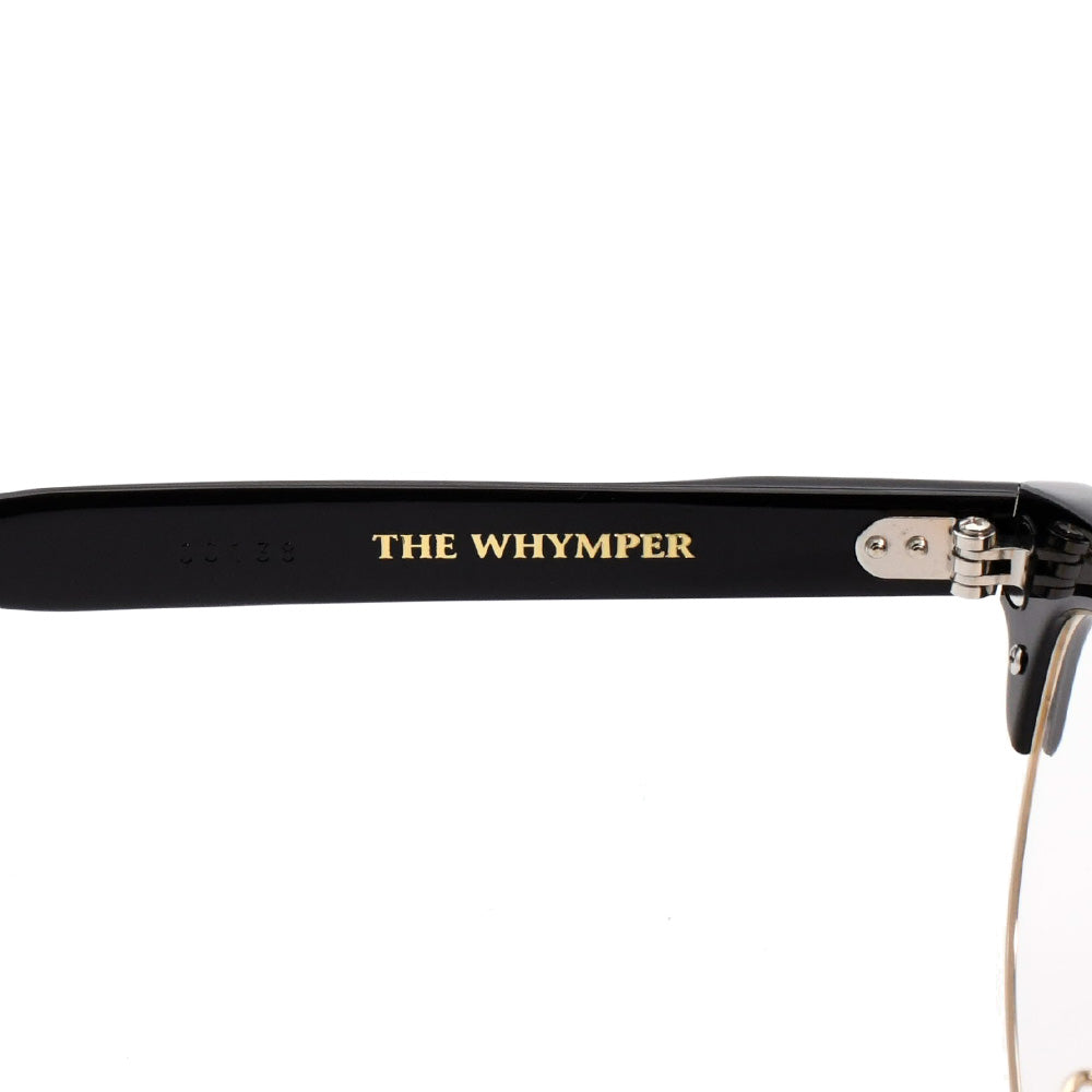 Groover Spectacles The Whymper 光學眼鏡 detail 4