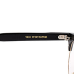 Load image into Gallery viewer, Groover Spectacles The Whymper 光學眼鏡 detail 4
