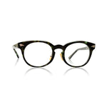 將圖片載入圖庫檢視器 Groover Spectacles The Moss 光學眼鏡 綠玳瑁
