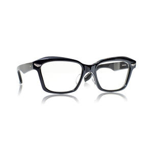 Groover Spectacles Vassel 光學眼鏡 黑色