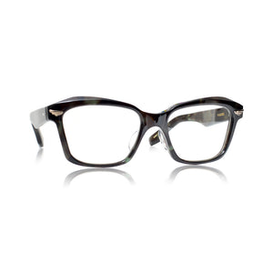 Groover Spectacles Vassel 光學眼鏡 綠玳瑁