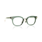 將圖片載入圖庫檢視器 Groover Spectacles Voskhod 光學眼鏡 透明綠
