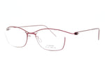 將圖片載入圖庫檢視器 Y-Concept YC-13 光學眼鏡 玫瑰紅
