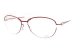將圖片載入圖庫檢視器 Y-Concept YC-208 光學眼鏡 玫瑰紅
